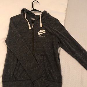 Nike lightweight hoodie